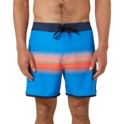 Rip Curl Mens Mirage Retro Mama Fizz Boardshorts