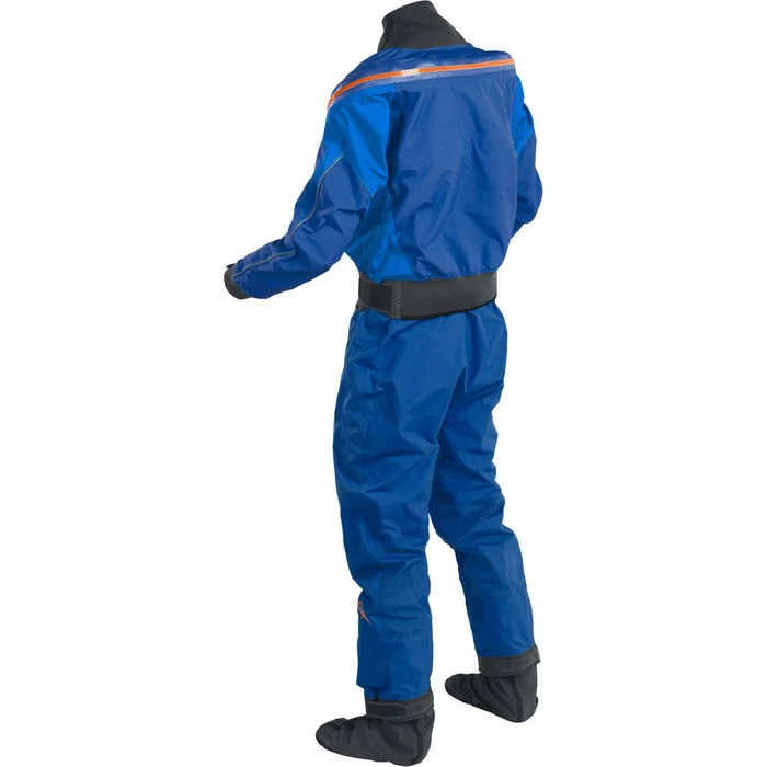 Palm Mens Atom Back Zip Kayak Drysuit & Con Zip 4 Palm Mens Atom Back Zip Kayak Drysuit & Con Zip - Image 2