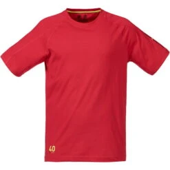 Musto Evolution Logo Short Sleeve Tee