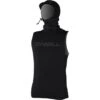 ONeill O'Neill Mens Thermo-X Hooded Thermal Vest