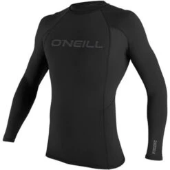 ONeill O'Neill Mens Thermo-X Long Sleeve Crew Top