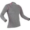 Palm Womens Arun Long Sleeve Base Layer 2 Palm Womens Arun Long Sleeve Base Layer -Mystic || Rip Curl || GILL Shop 2017 Palm Ladies Arun Long Sleeve Base Layer in Heather Grey 11449.700x700