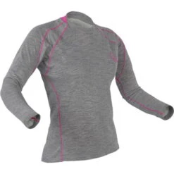 Palm Womens Arun Long Sleeve Base Layer