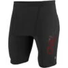 ONeill O'Neill Mens Skins Rash Shorts