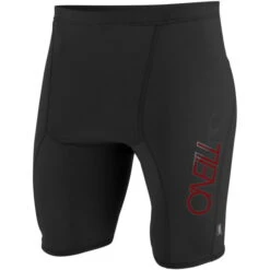 ONeill O'Neill Mens Skins Rash Shorts