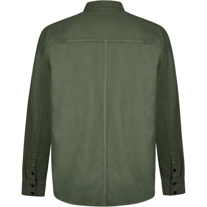 Mystic Mens Blaze Shirt 4 Mystic Mens Blaze Shirt - Image 2