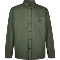 Mystic Mens Blaze Shirt