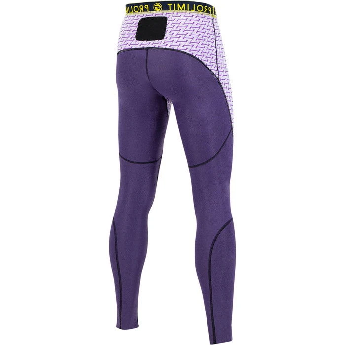 Prolimit Mens Airmax 2mm Wetsuit SUP Trousers 8 Prolimit Mens Airmax 2mm Wetsuit SUP Trousers - Image 6