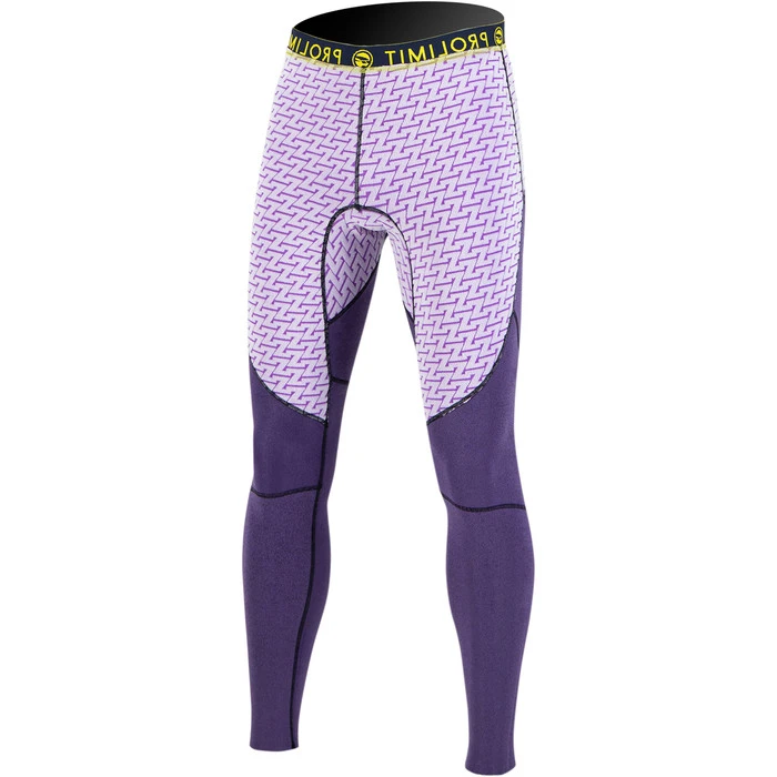 Prolimit Mens Airmax 2mm Wetsuit SUP Trousers 7 Prolimit Mens Airmax 2mm Wetsuit SUP Trousers - Image 5