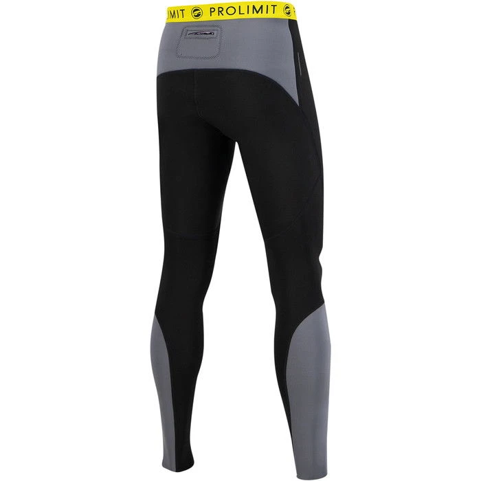Prolimit Mens Airmax 2mm Wetsuit SUP Trousers 5 Prolimit Mens Airmax 2mm Wetsuit SUP Trousers - Image 3