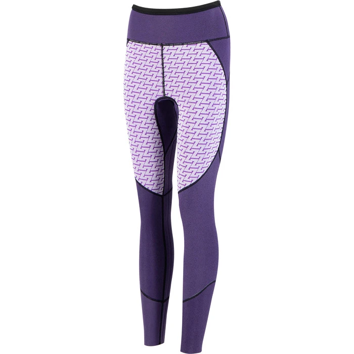 Prolimit Womens Airmax 2mm Wetsuit SUP Trousers 7 Prolimit Womens Airmax 2mm Wetsuit SUP Trousers - Image 5