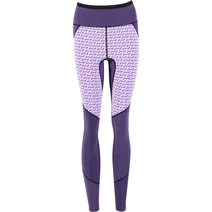 Prolimit Womens Airmax 2mm Wetsuit SUP Trousers 6 Prolimit Womens Airmax 2mm Wetsuit SUP Trousers - Image 4