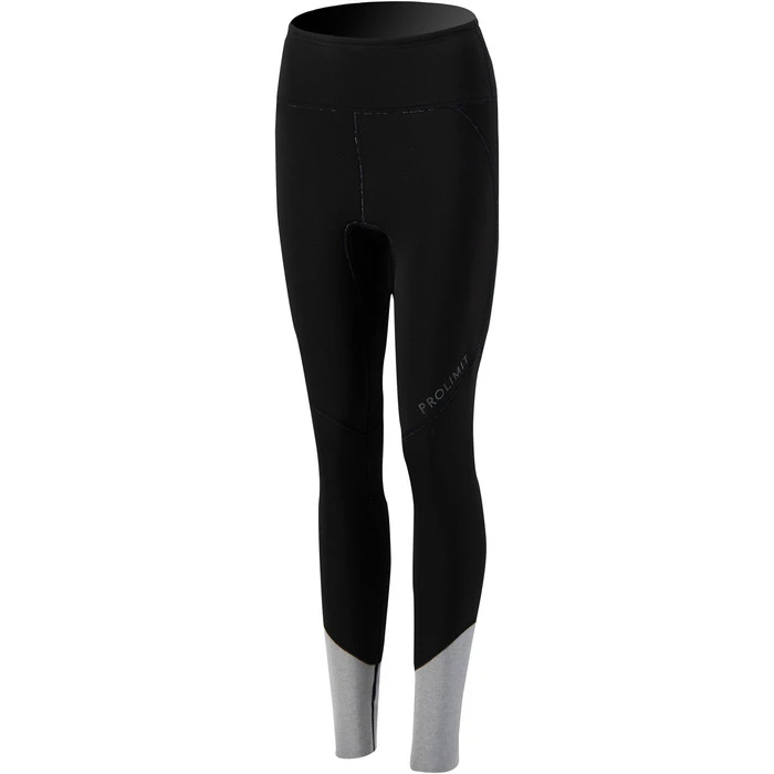 Prolimit Womens Airmax 2mm Wetsuit SUP Trousers 4 Prolimit Womens Airmax 2mm Wetsuit SUP Trousers - Image 2