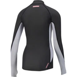 Prolimit Womens 1.5mm Loose Fit Splash Wetsuit SUP Top -Mystic || Rip Curl || GILL Shop 202120Prolimit20Womens20Loosefit20Splash20Wetsuit20SUP20Top201471020Black20Grey202.700x700