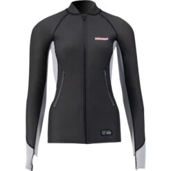 Prolimit Womens 1.5mm Loose Fit Splash Wetsuit SUP Top