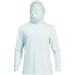 Billabong Mens Arch Mesh Hoodie
