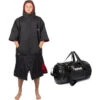 GUL Evorobe Hooded Changing Robe & Nava Performance 30L Duffel Bag Bundle 1 GUL Evorobe Hooded Changing Robe & Nava Performance 30L Duffel Bag Bundle -Mystic || Rip Curl || GILL Shop 202220GUL20Evorobe20Changing20Robe20AC0128 B620 20Black20Red20Main20Bundle.700x700