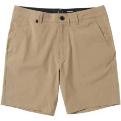 Mystic Mens Four Way Hybrid Boardshort