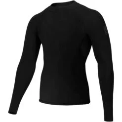 Mystic Mens Majestic 2mm Long Sleeve Top