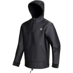 Mystic Mens The One Sweat 4mm Neoprene Hoodie