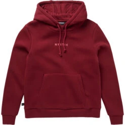 Mystic Womens Brand Hoodie