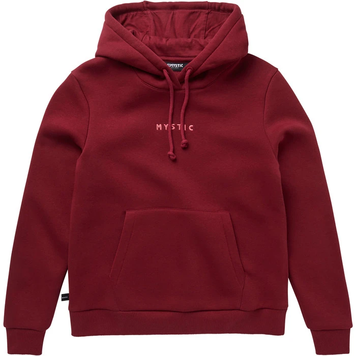 Mystic Womens Brand Hoodie 3 Mystic Womens Brand Hoodie