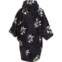 Mystic Changing Robe / Poncho -Mystic || Rip Curl || GILL Shop 202220Mystic20Womens20Changing20Robe2020Poncho2021013720 20MultiColour20back.700x700