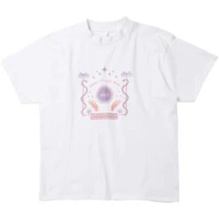 Mystic Womens Paradise Tee