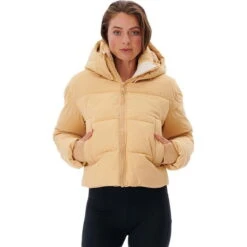 Rip Curl Womens Anti Series Tidal Jacket