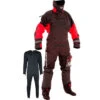 Typhoon Max B Drysuit & Underfleece -Mystic || Rip Curl || GILL Shop 202220Typhoon20Max20B20Drysuit2020Underfleece2010016820 20Black2020Red20111.700x700