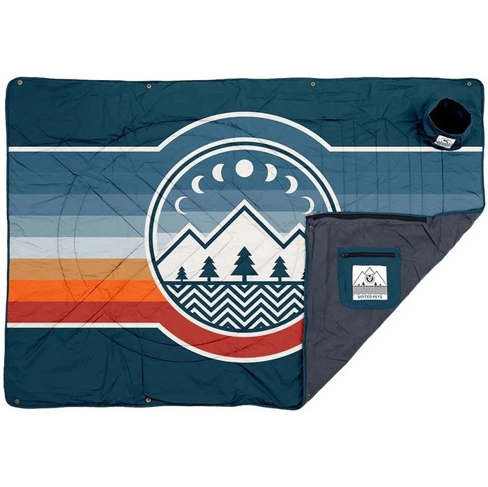 Voited Core Pet Blanket 3 Voited Core Pet Blanket