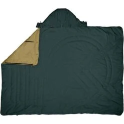 Voited Recycled Ripstop Travel Blanket