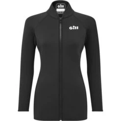 Gill Womens Pursuit Neoprene Jacket