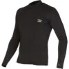 Billabong Mens Absolute 1mm Wetsuit Jacket / Grey