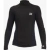 Billabong Mens Absolute Poly Lite 1mm Wetsuit Jacket -Mystic || Rip Curl || GILL Shop 202320Billabong20Mens20Absolute20Poly20Lite201mm20Wetsuit20Jacket20ABYW80011320 20Black20main.700x700