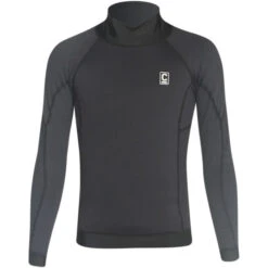 C-Skins Junior Thermal Skins Long Sleeve Vest