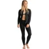 C-Skins Womens Solace 1.5mm Wetsuit Trousers -Mystic || Rip Curl || GILL Shop 202320C Skins20Womens20Solace201.5mm20Wetsuit20Trousers20C SO15LE20 20Black2020White20 20Main.700x700