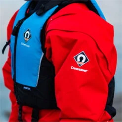 Crewsaver Junior Atacama Drysuit -Mystic || Rip Curl || GILL Shop 202320Crewsaver20Junior20Atacama20Drysuit20655720 20Black20Red203.700x700
