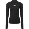 Gill Womens Hydrophobe Top -Mystic || Rip Curl || GILL Shop 202320Gill20Womens20Hydrophobe20Top205036W20 20Black.700x700