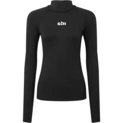 Gill Womens Hydrophobe Top
