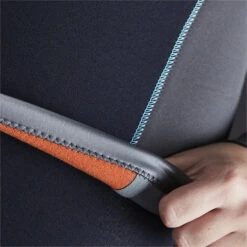 Gill Womens Zentherm 2.5mm GBS Neoprene Top -Mystic || Rip Curl || GILL Shop 202320Gill20Womens20Zentherm202.5mm20GBS20Neoprene20Top205001W20 20Black20222.700x700