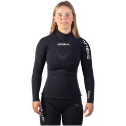 GUL Code Zero 3mm GBS Thermotop