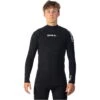 GUL Mens Code Zero 1mm Thermo Top -Mystic || Rip Curl || GILL Shop 202320Gul20Mens20Code20Zero201mm20Thermo20Top20AC0057C220 20Black20Main.700x700
