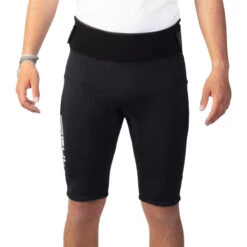 GUL Mens Code Zero 3mm Shorts