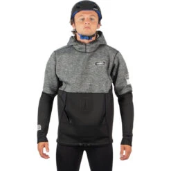 GUL Mens Flexor Neoprene Hoody