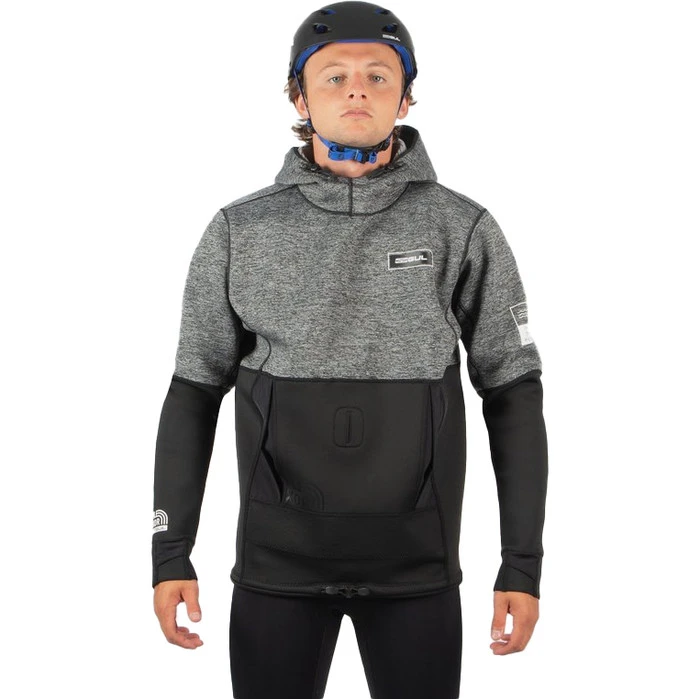 GUL Mens Flexor Neoprene Hoody 3 GUL Mens Flexor Neoprene Hoody