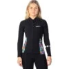 GUL Womens Luna7 Front Zip SUP Wetsuit Jacket -Mystic || Rip Curl || GILL Shop 202320Gul20Womens20Luna720Front20Zip20Wetsuit20Jacket20LA6301 C120 20Black2020Jungle20Main201.700x700