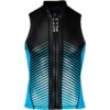 Huub Mens Aluna SUP & Swim Neoprene Top -Mystic || Rip Curl || GILL Shop 202320Huub20Aluna20Rash20Vest20ALUNAVEST20 20Black20Blue20Main.700x700