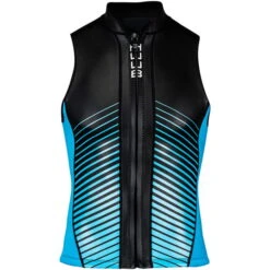Huub Mens Aluna SUP & Swim Neoprene Top