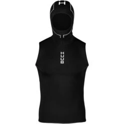 Huub Neoprene Hooded Wetsuit Vest